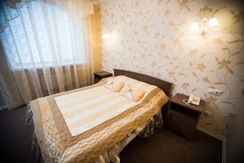 Комфорт 1-местный — фото 1