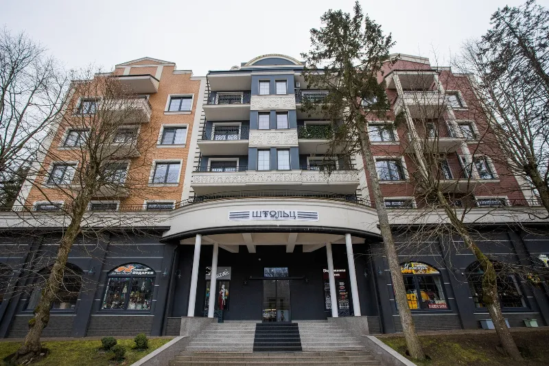 2-местные — фото 1