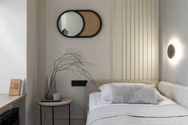 1-местный — фото 1