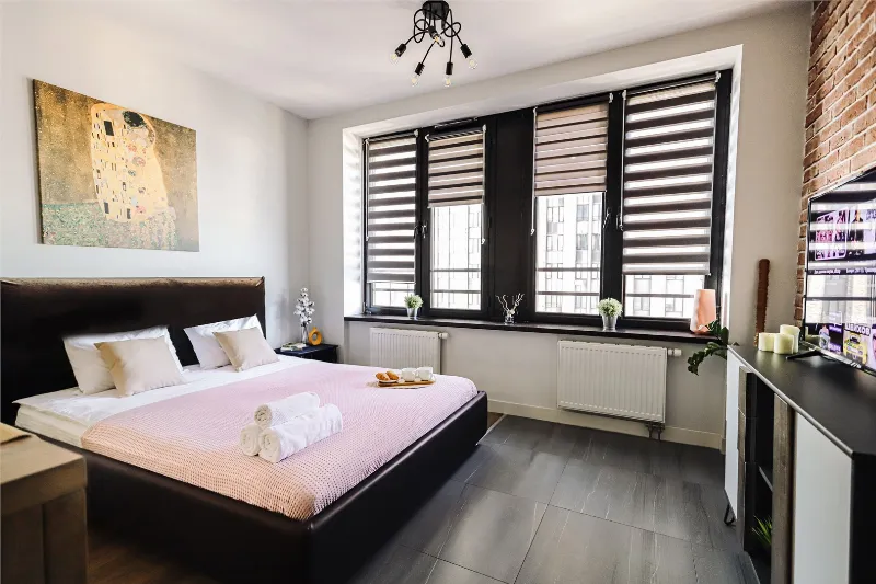 2-местный La-Lapart Cozy Loft — фото 1