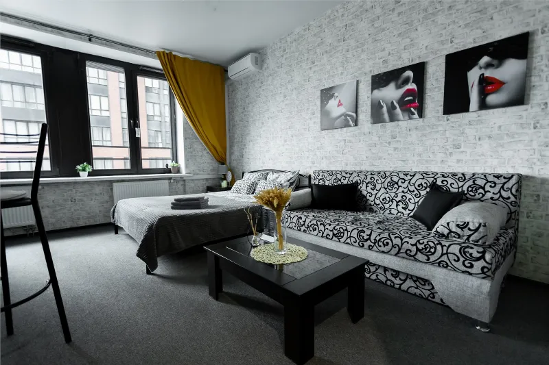 4-местный Sunny loft — фото 1