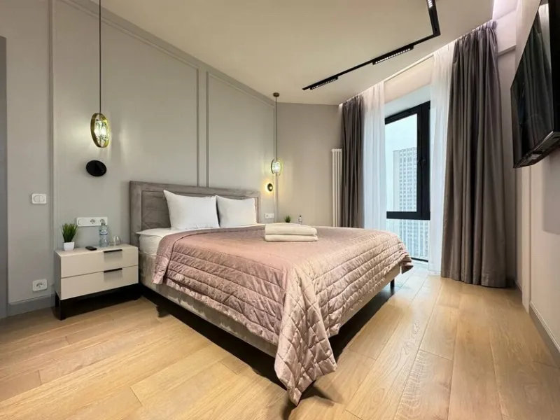 4-местный  Modern Classik — фото 1
