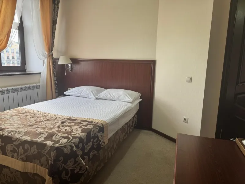 1-местный сингл к.2 — фото 1