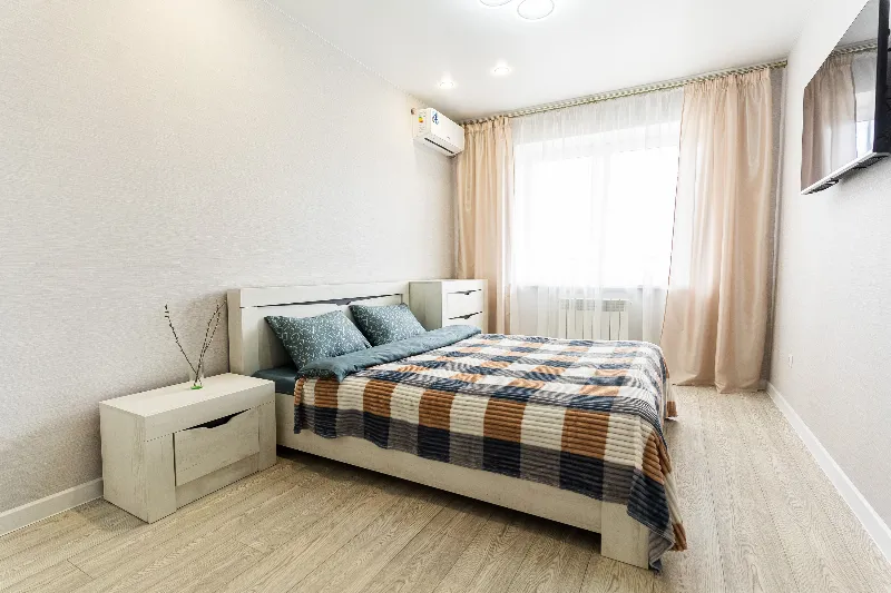 Красина 53 / 23 от LetoApart — фото 1