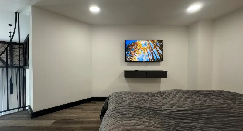 2-местная DUPLEX с террасой — фото 1