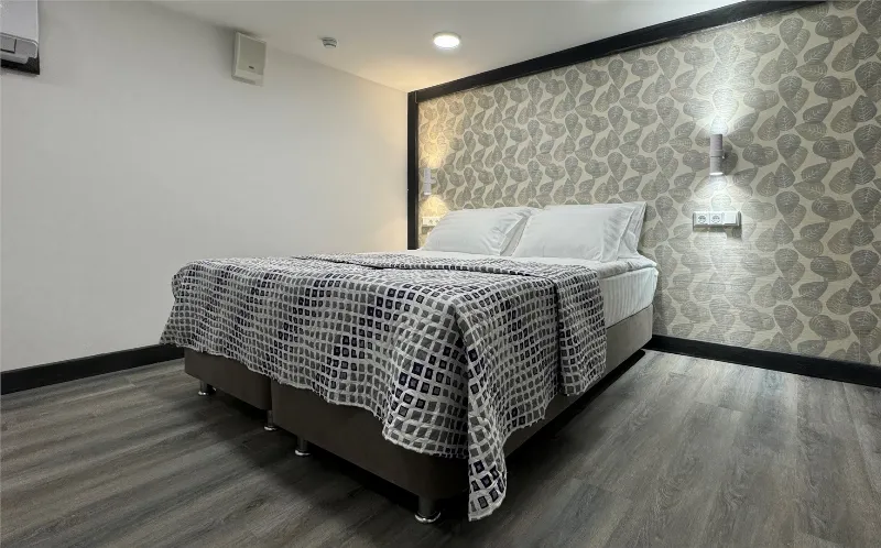 4-местные Duplex deLUX — фото 1