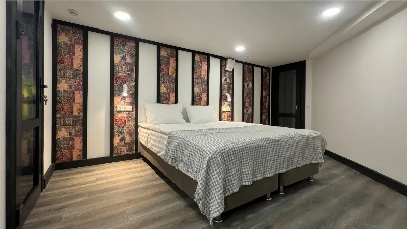 4-местные DUPLEX Комфорт — фото 1