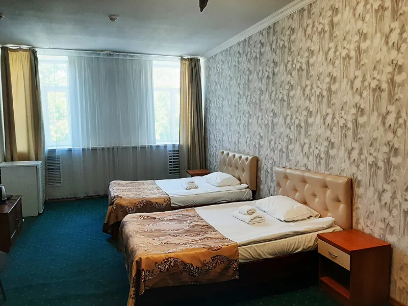 Номер 4-местный — фото 1
