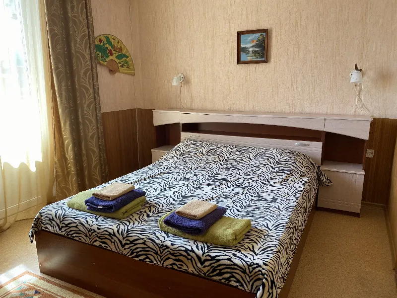 2-местный 1-комнатный — фото 1