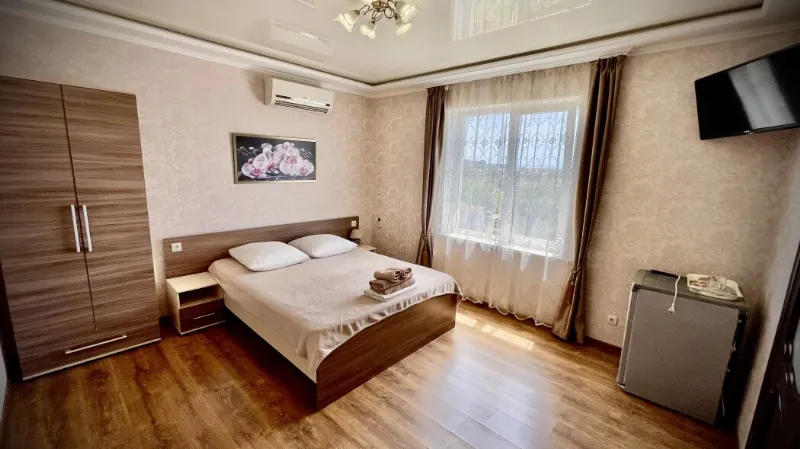 2-местный — фото 1